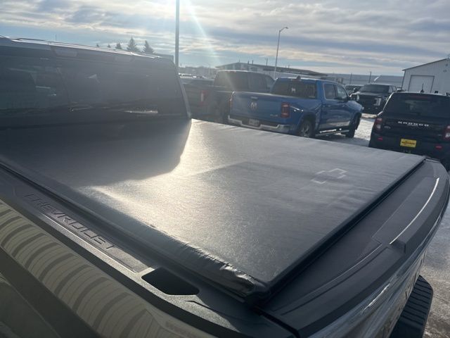 2023 Chevrolet Silverado 1500 LTZ Watertown SD