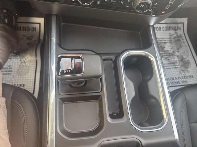 2023 Chevrolet Silverado 1500 LTZ Watertown SD