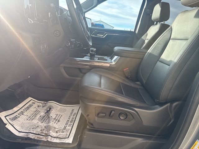 2023 Chevrolet Silverado 1500 LTZ Watertown SD