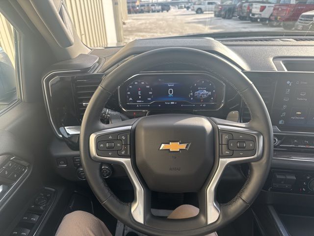 2023 Chevrolet Silverado 1500 LTZ Watertown SD