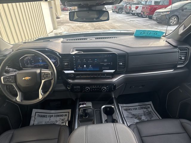 2023 Chevrolet Silverado 1500 LTZ Watertown SD