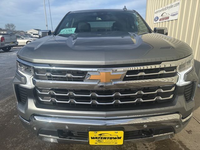 2023 Chevrolet Silverado 1500 LTZ Watertown SD