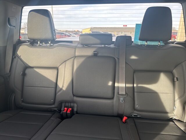 2023 Chevrolet Silverado 1500 LTZ Watertown SD