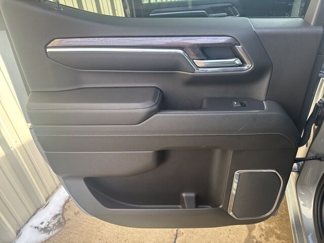 2023 Chevrolet Silverado 1500 LTZ Watertown SD