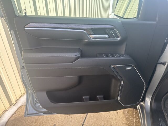 2023 Chevrolet Silverado 1500 LTZ Watertown SD