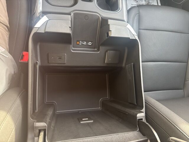 2023 Chevrolet Silverado 1500 LTZ Watertown SD