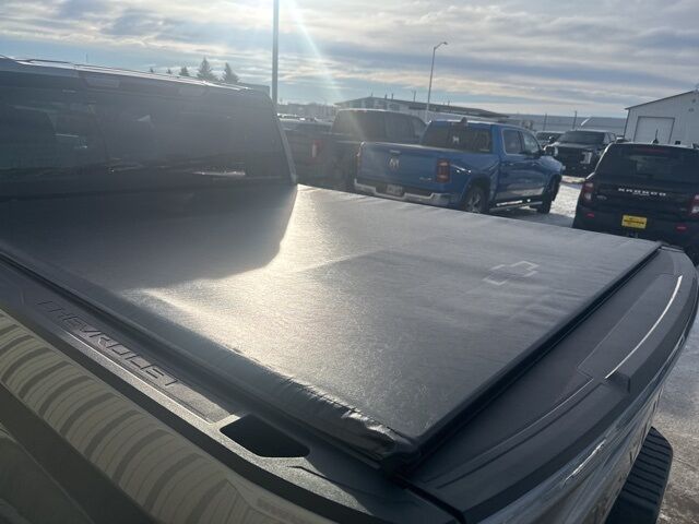 2023 Chevrolet Silverado 1500 LTZ Watertown SD