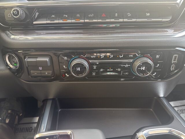 2023 Chevrolet Silverado 1500 LTZ Watertown SD