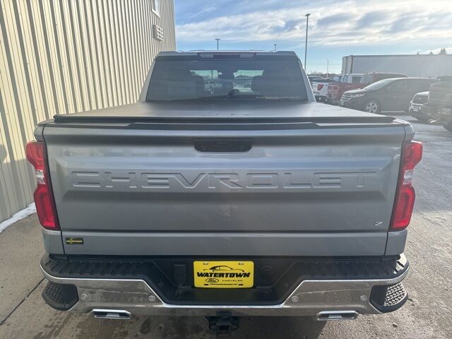 2023 Chevrolet Silverado 1500 LTZ Watertown SD