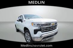 2023_Chevrolet_Silverado 1500_LTZ_ Wilson NC