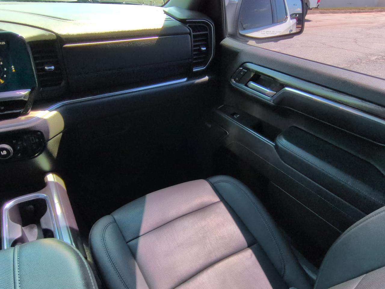 2023 Chevrolet Silverado 1500 LTZ Winder GA