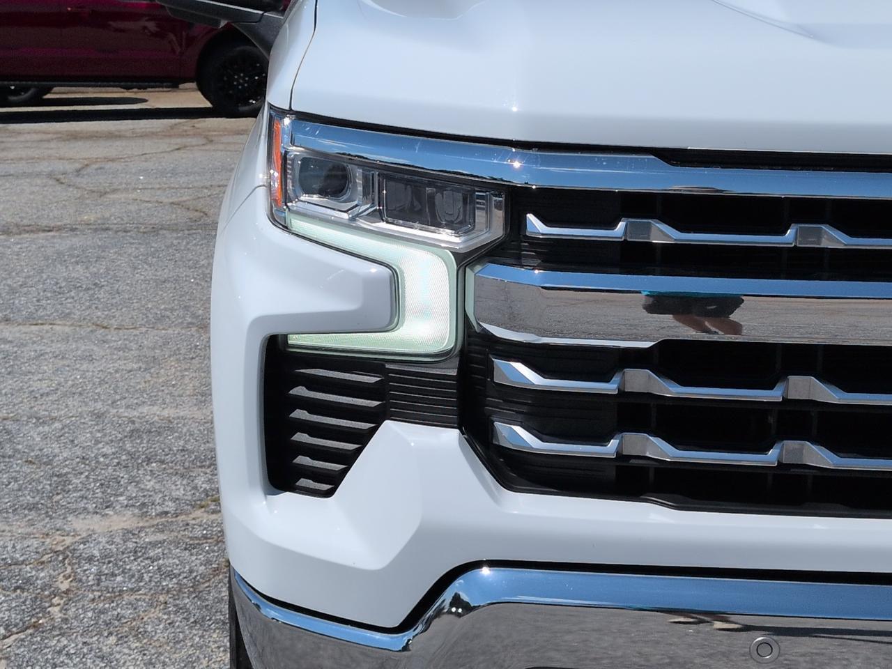 2023 Chevrolet Silverado 1500 LTZ Winder GA