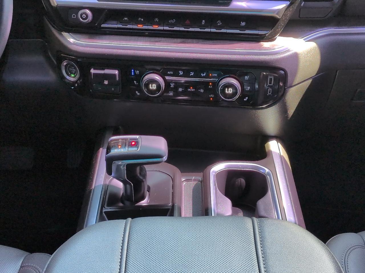 2023 Chevrolet Silverado 1500 LTZ Winder GA