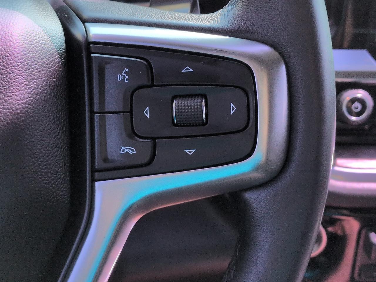 2023 Chevrolet Silverado 1500 LTZ Winder GA