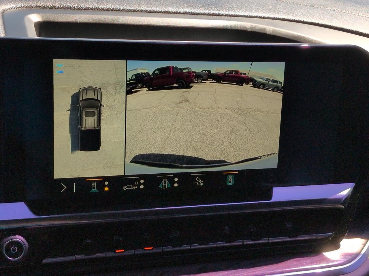 2023 Chevrolet Silverado 1500 LTZ Winder GA
