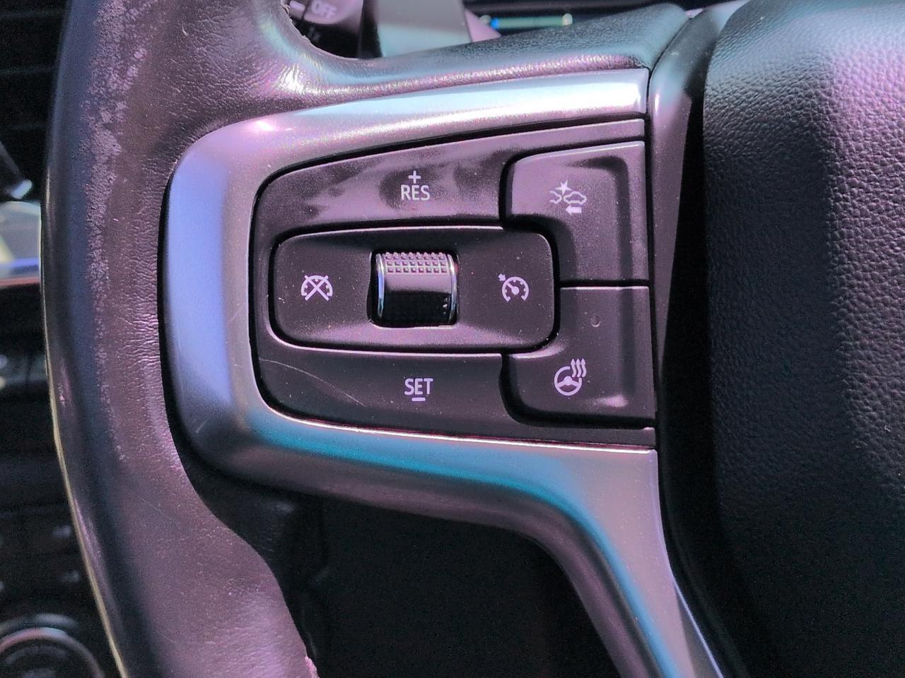 2023 Chevrolet Silverado 1500 LTZ Winder GA