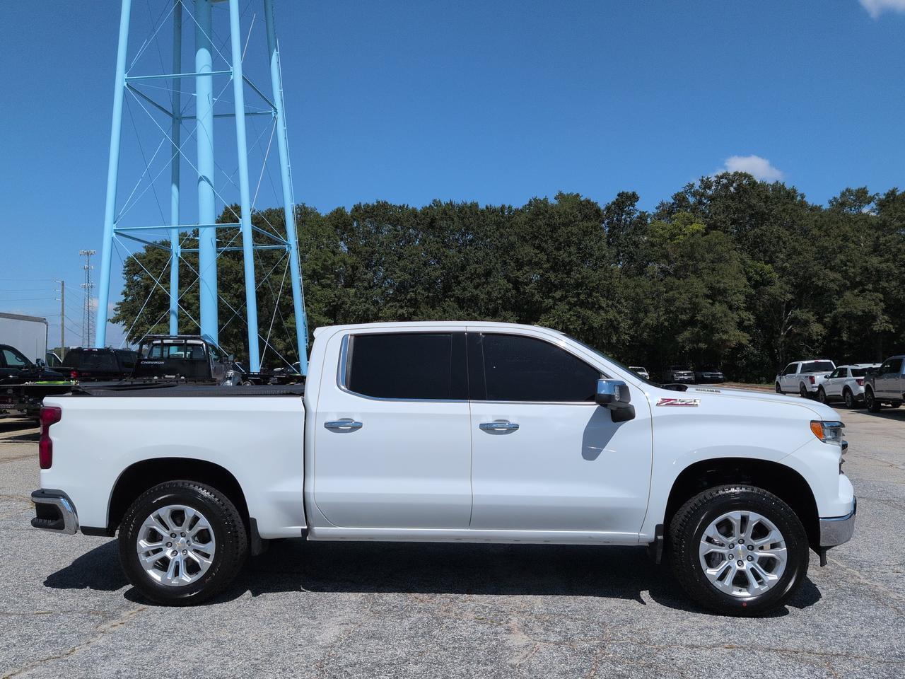 2023 Chevrolet Silverado 1500 LTZ Winder GA