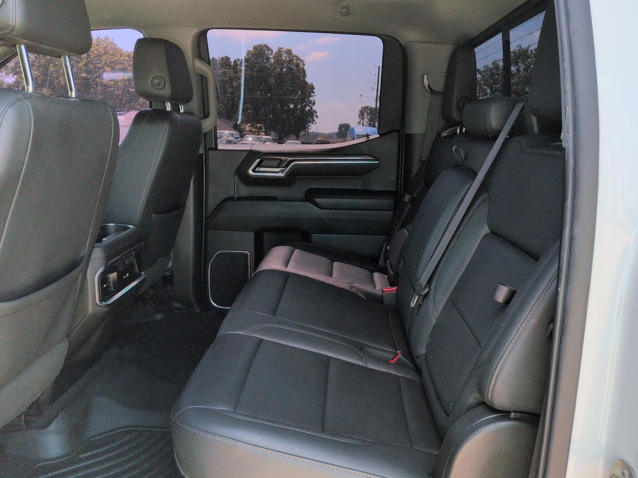 2023 Chevrolet Silverado 1500 LTZ Winder GA
