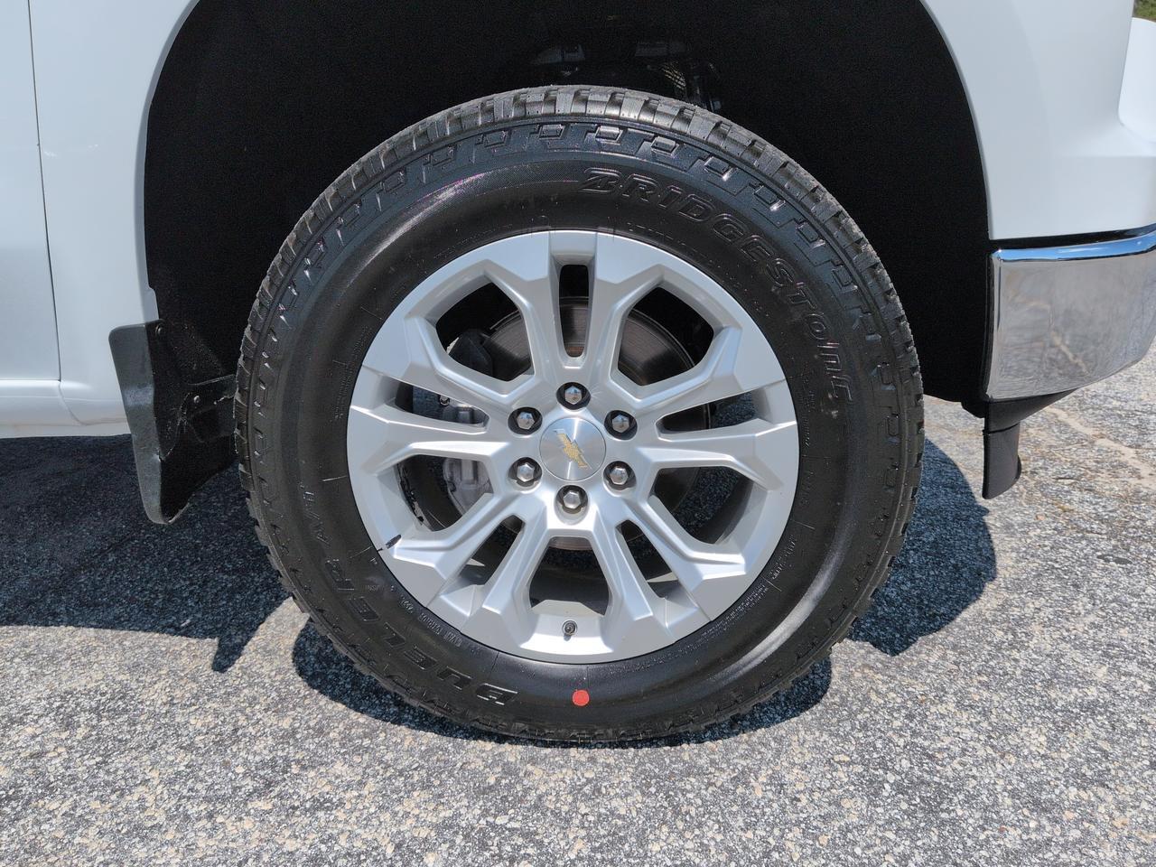 2023 Chevrolet Silverado 1500 LTZ Winder GA