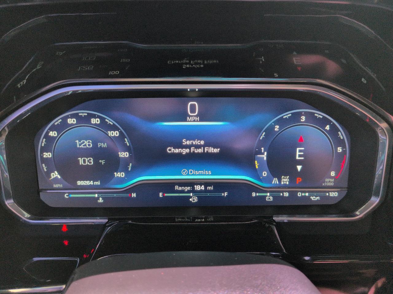 2023 Chevrolet Silverado 1500 LTZ Winder GA