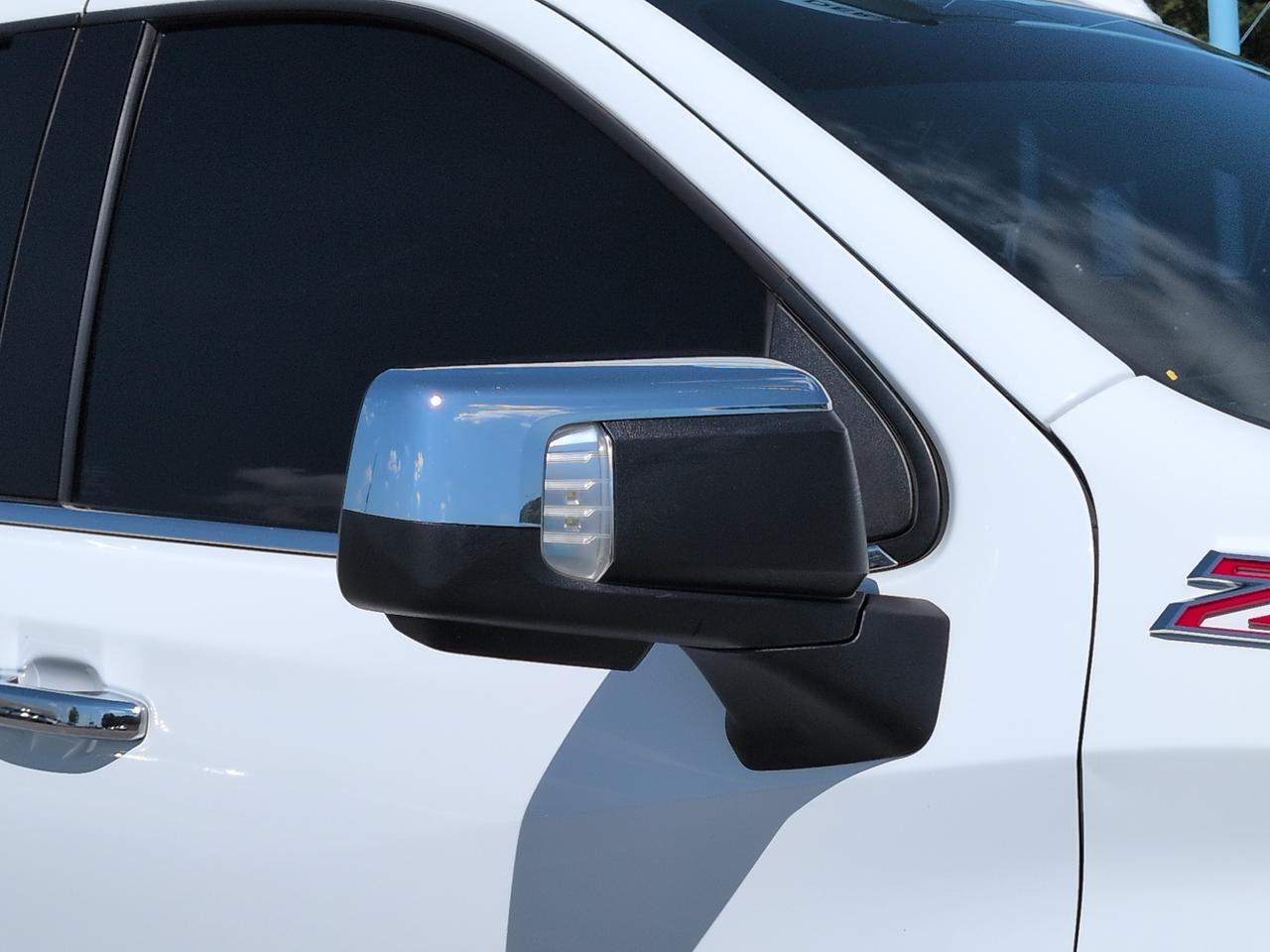 2023 Chevrolet Silverado 1500 LTZ Winder GA