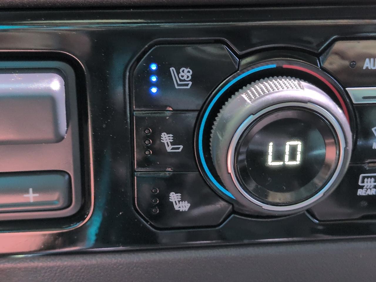 2023 Chevrolet Silverado 1500 LTZ Winder GA