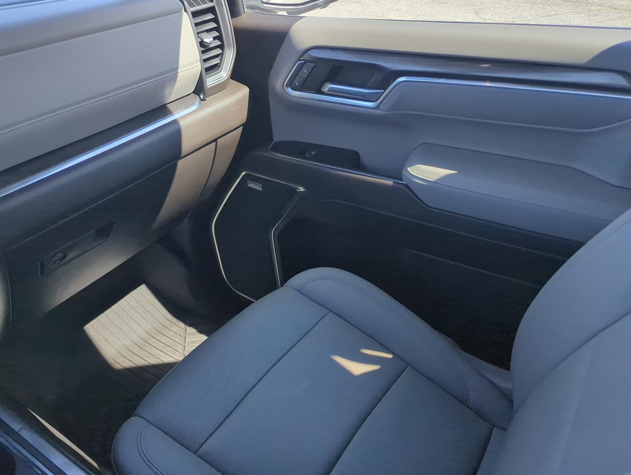 2023 Chevrolet Silverado 1500 LTZ Winder GA