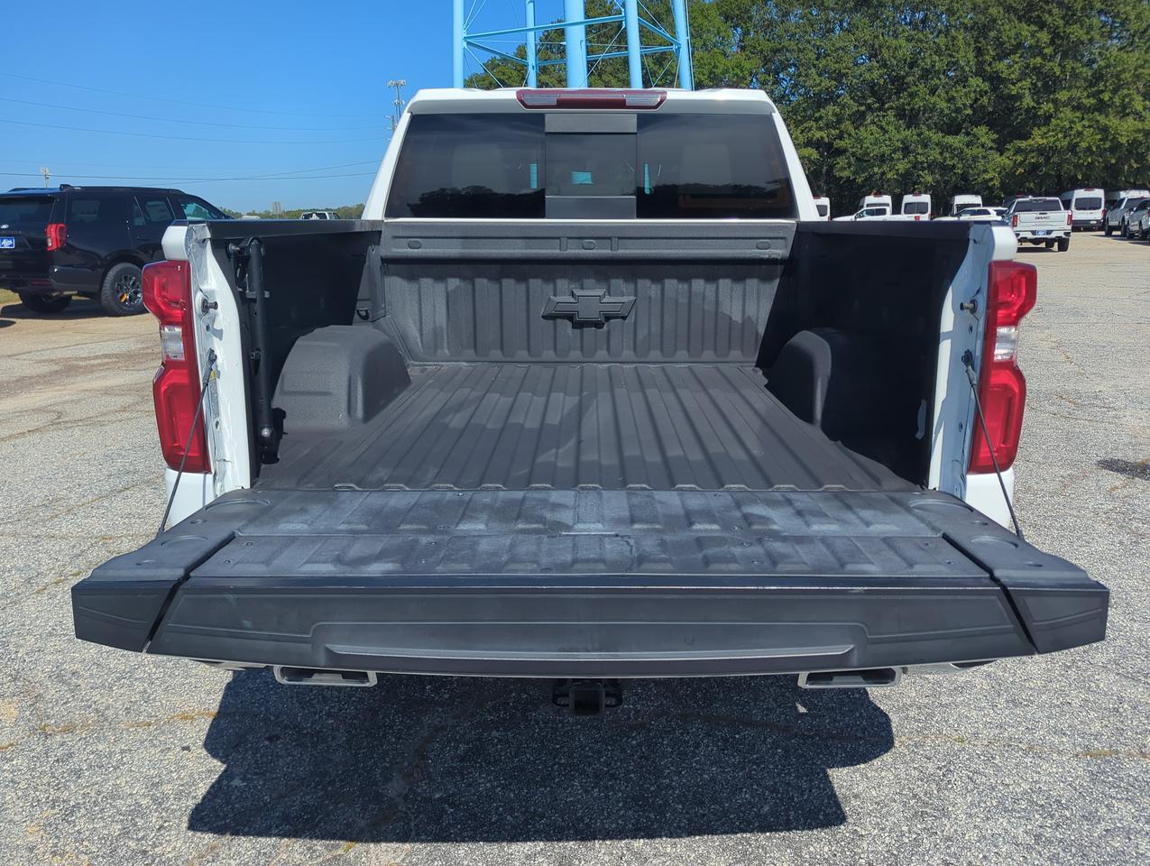 2023 Chevrolet Silverado 1500 LTZ Winder GA