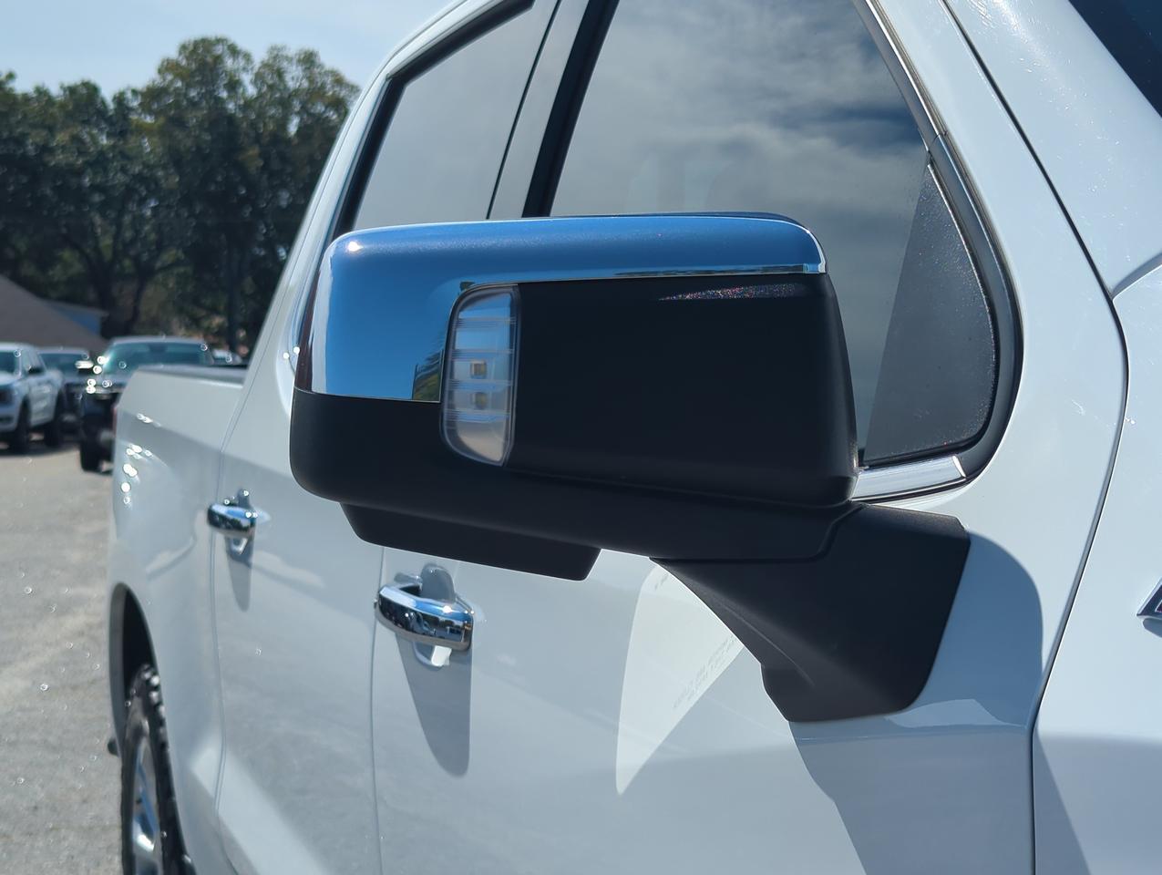 2023 Chevrolet Silverado 1500 LTZ Winder GA