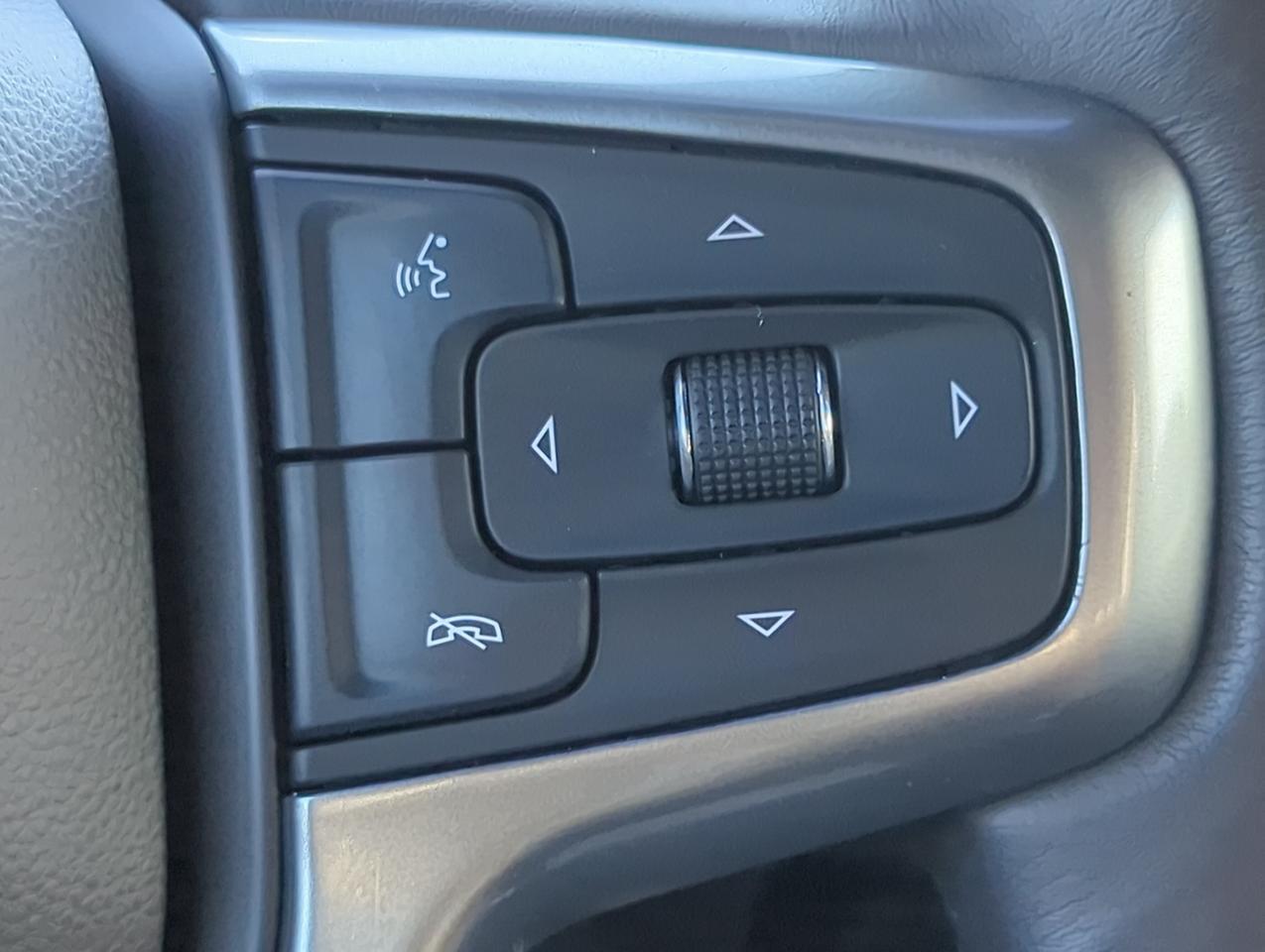 2023 Chevrolet Silverado 1500 LTZ Winder GA