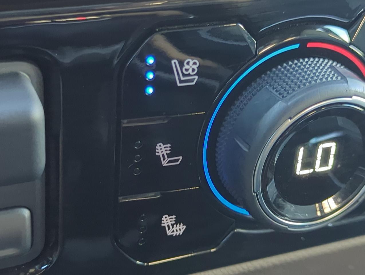 2023 Chevrolet Silverado 1500 LTZ Winder GA