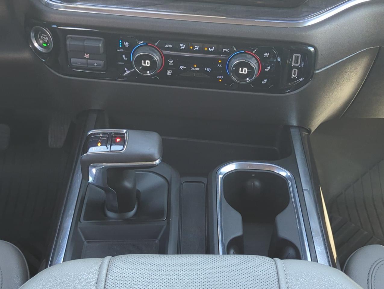 2023 Chevrolet Silverado 1500 LTZ Winder GA