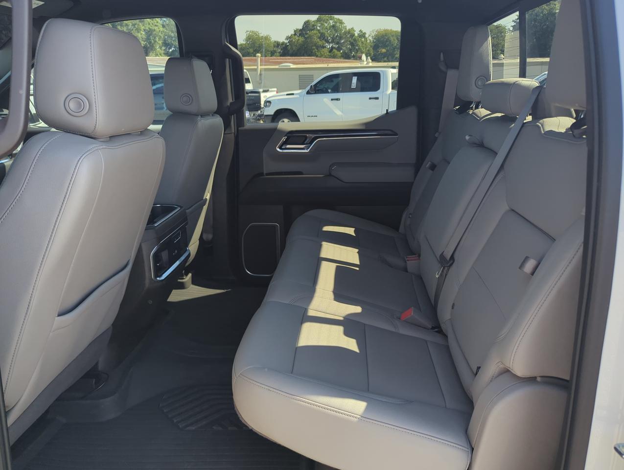 2023 Chevrolet Silverado 1500 LTZ Winder GA