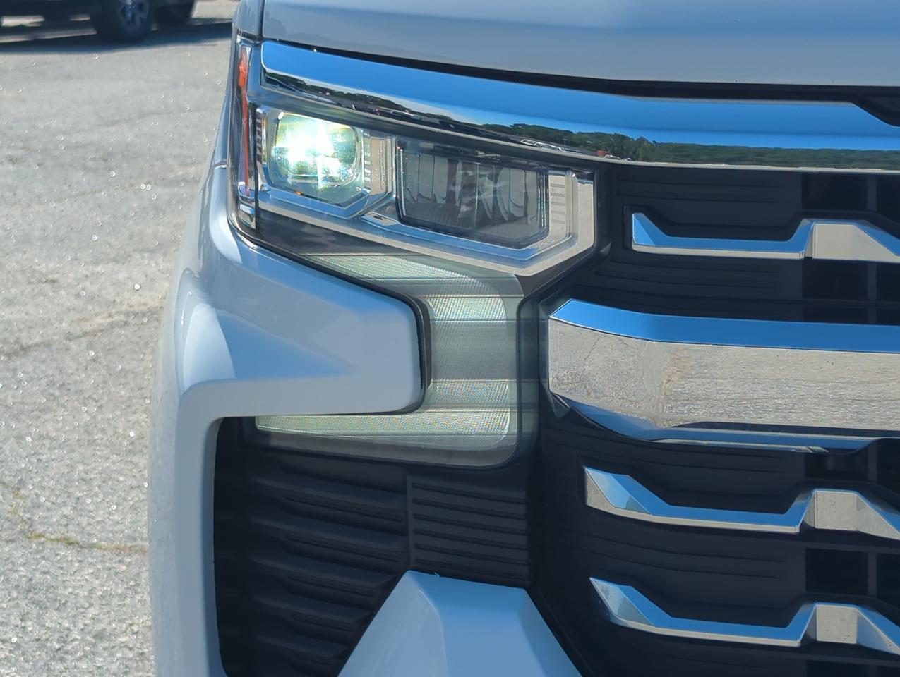 2023 Chevrolet Silverado 1500 LTZ Winder GA