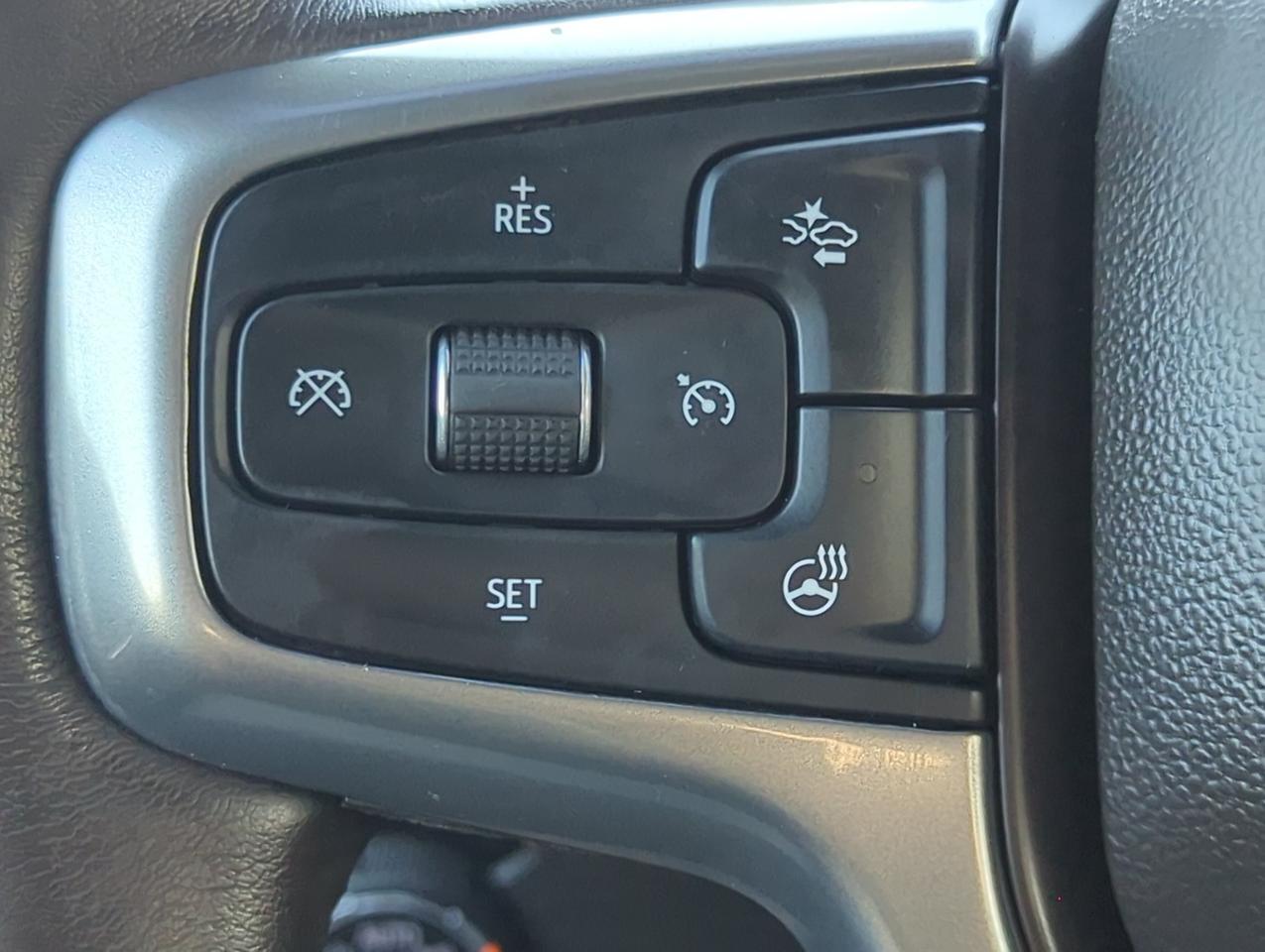 2023 Chevrolet Silverado 1500 LTZ Winder GA