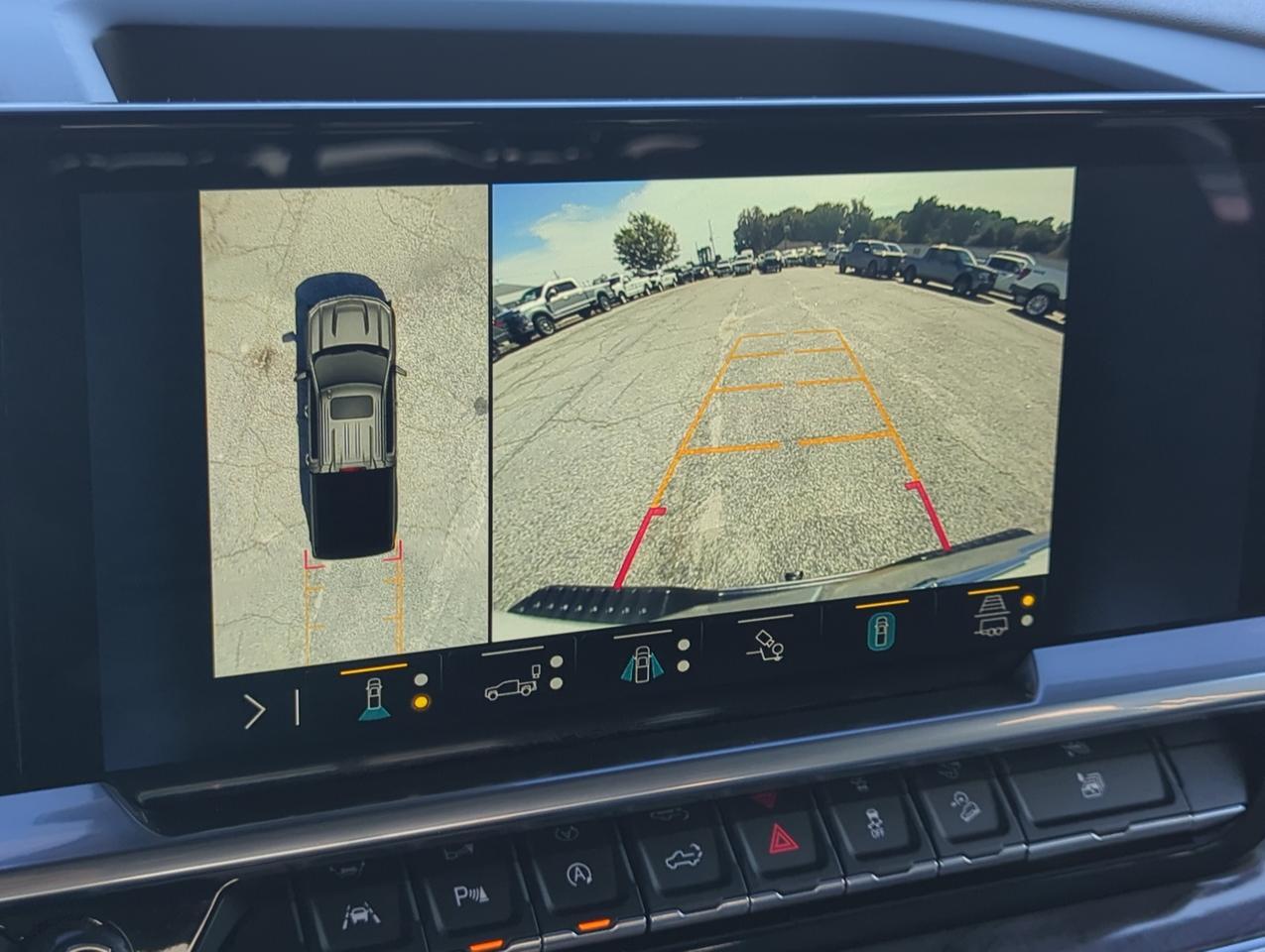 2023 Chevrolet Silverado 1500 LTZ Winder GA