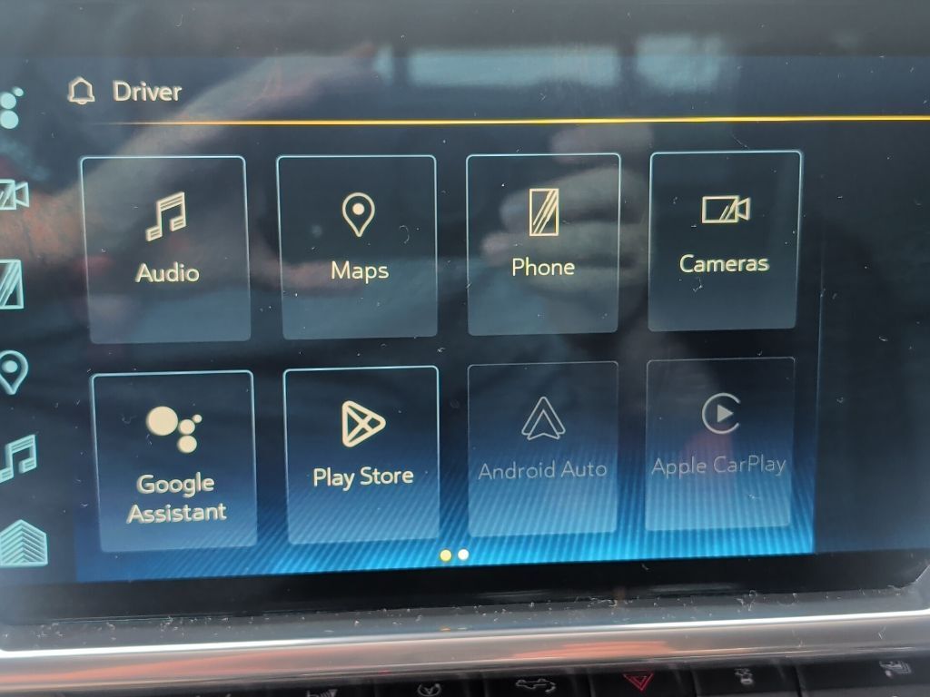 2023 Chevrolet Silverado 1500 LTZ Worcester MA