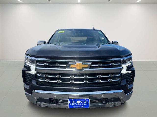 2023 Chevrolet Silverado 1500 LTZ Fitchburg MA