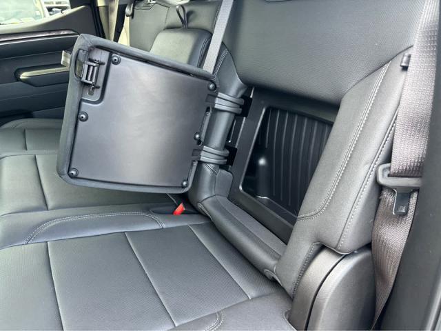 2023 Chevrolet Silverado 1500 LTZ Fitchburg MA
