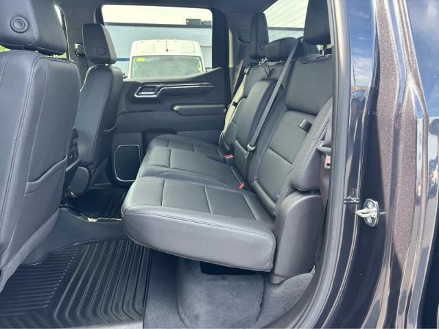 2023 Chevrolet Silverado 1500 LTZ Fitchburg MA
