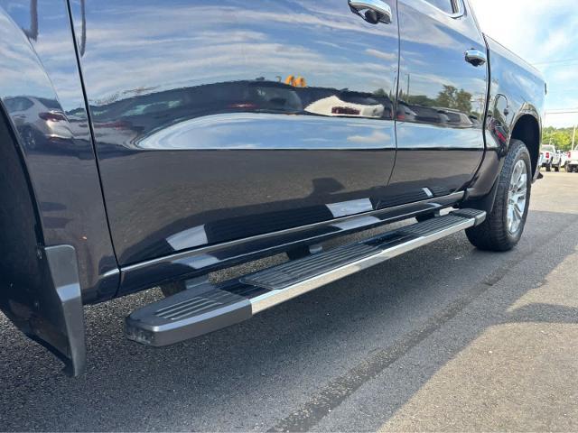 2023 Chevrolet Silverado 1500 LTZ Fitchburg MA