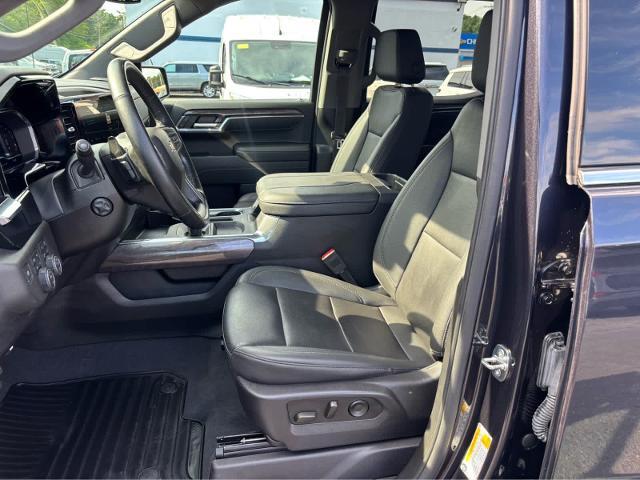 2023 Chevrolet Silverado 1500 LTZ Fitchburg MA