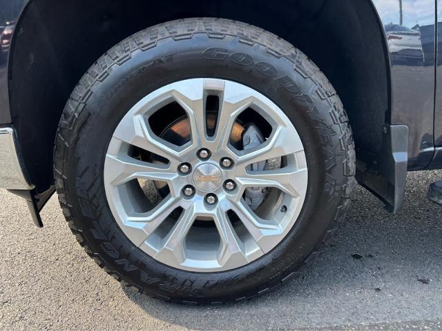 2023 Chevrolet Silverado 1500 LTZ Fitchburg MA