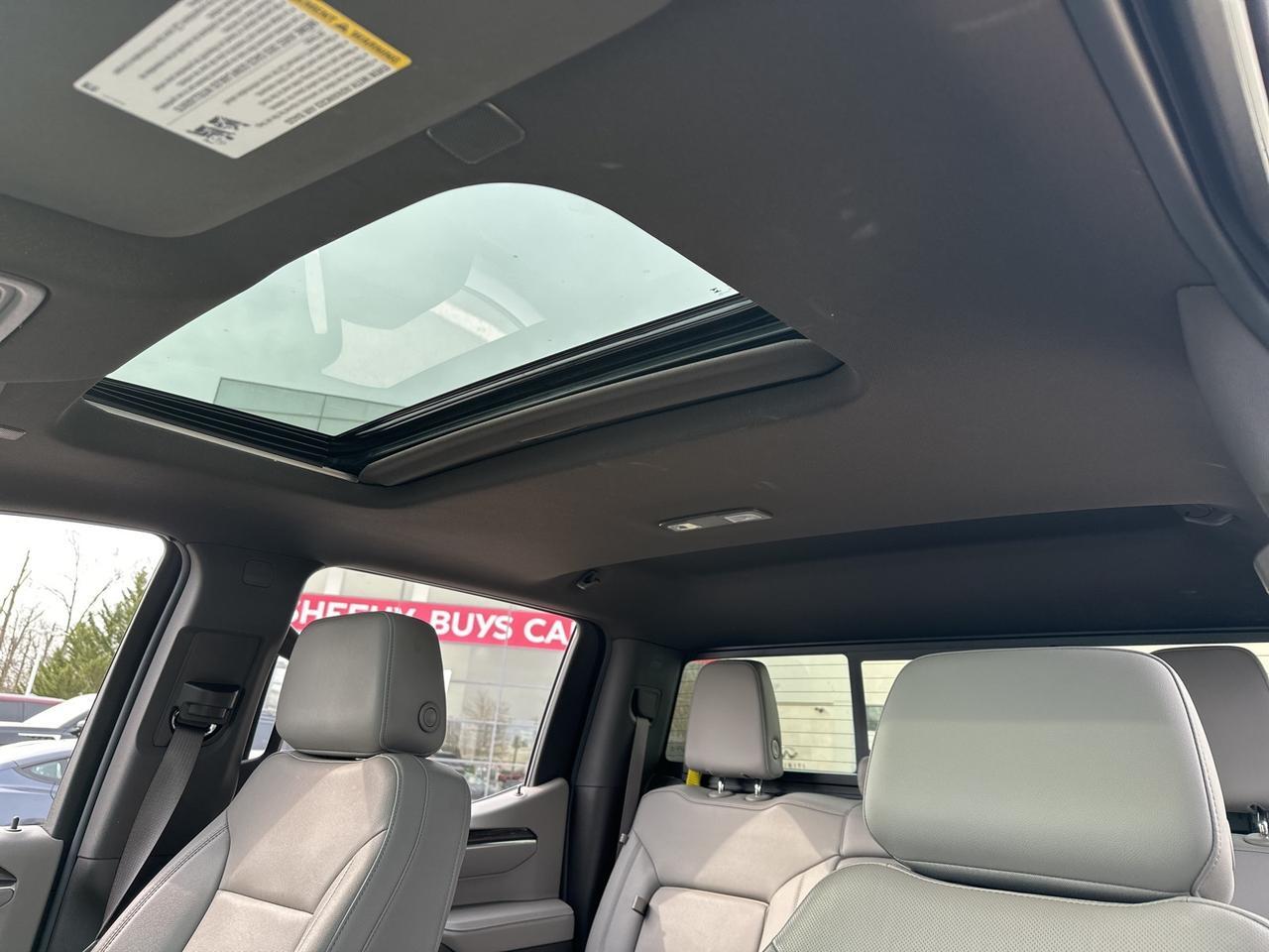 2023 Chevrolet Silverado 1500 LTZ Chantilly VA