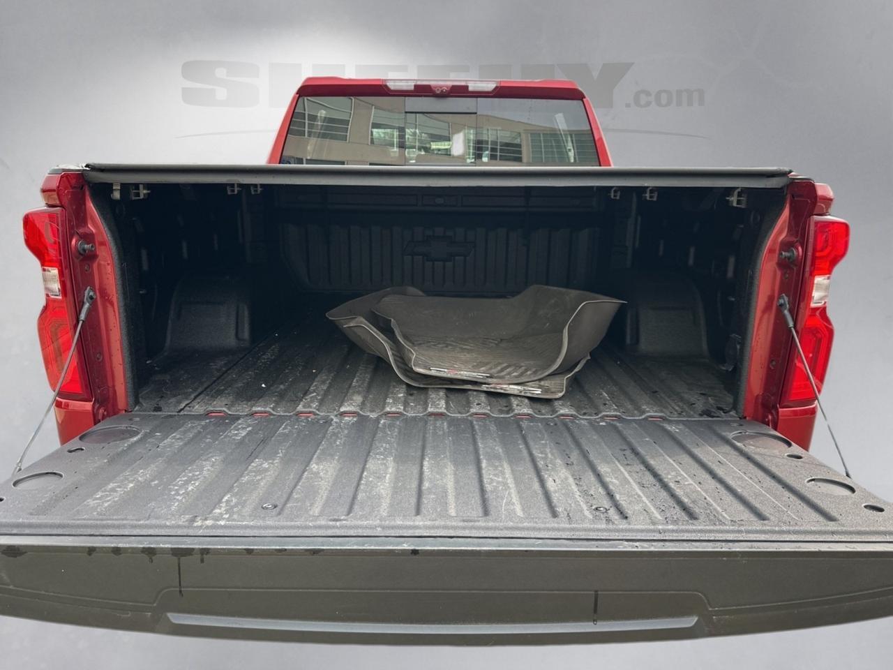 2023 Chevrolet Silverado 1500 LTZ Chantilly VA