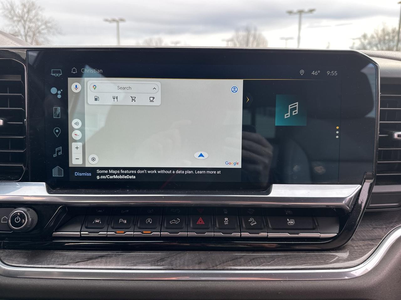 2023 Chevrolet Silverado 1500 LTZ Chantilly VA