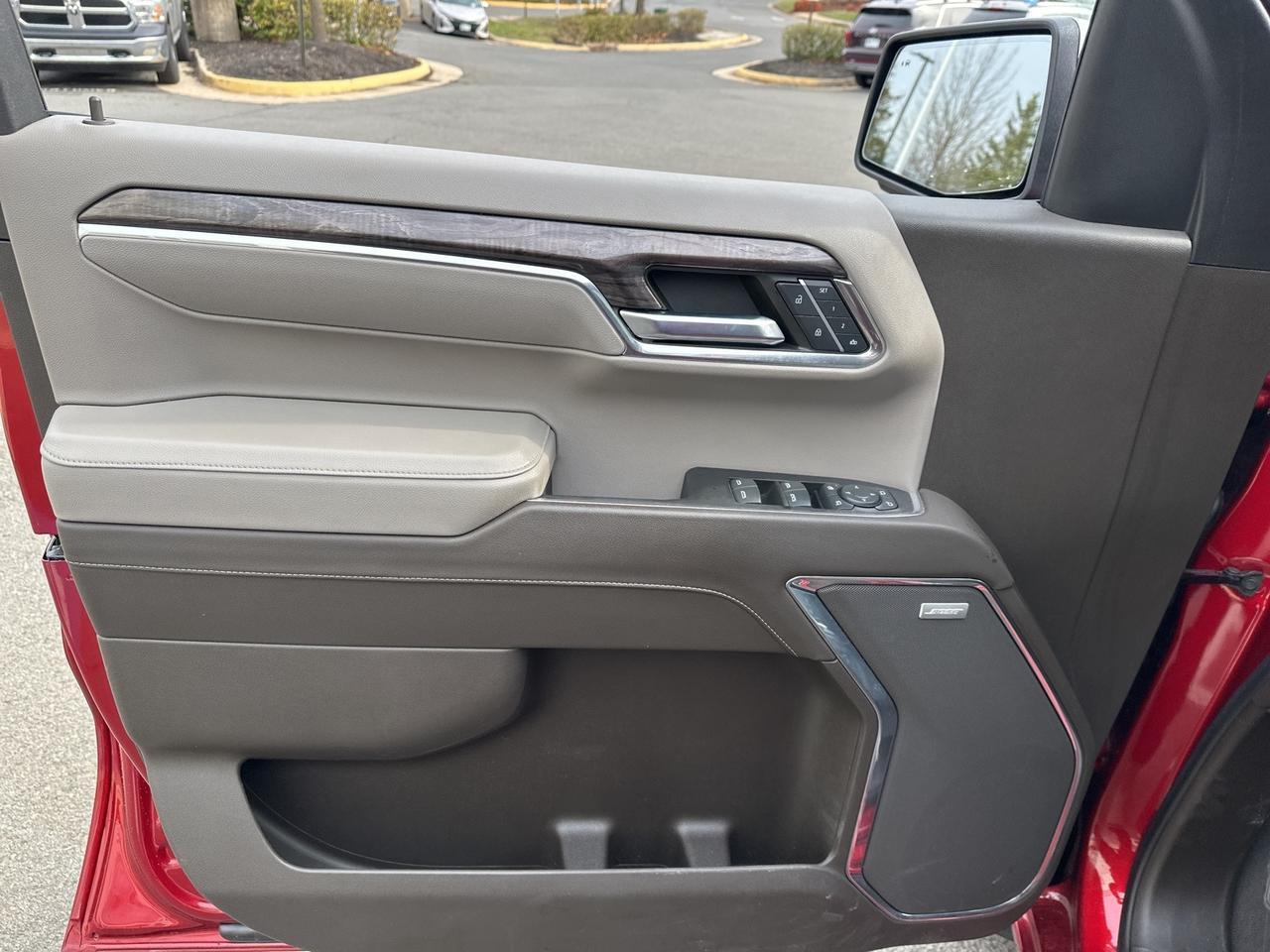 2023 Chevrolet Silverado 1500 LTZ Chantilly VA