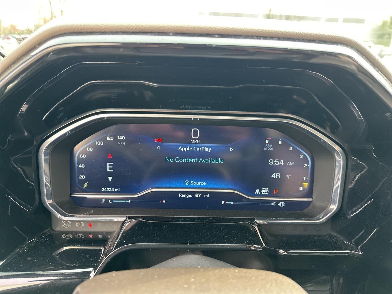 2023 Chevrolet Silverado 1500 LTZ Chantilly VA