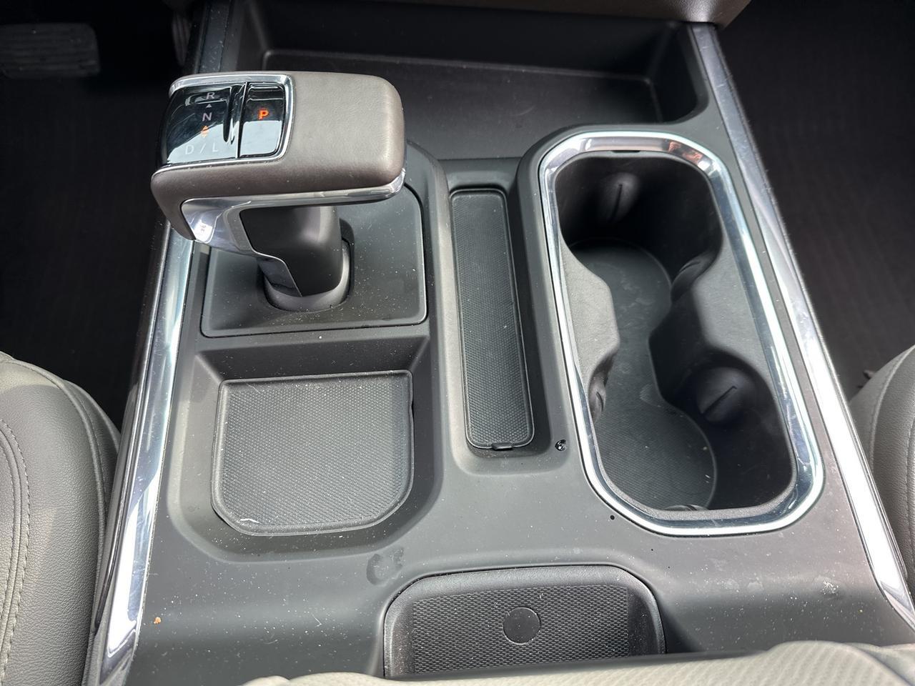 2023 Chevrolet Silverado 1500 LTZ Chantilly VA