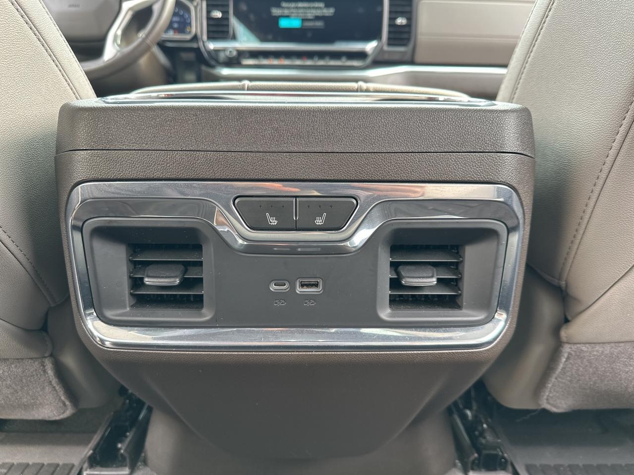 2023 Chevrolet Silverado 1500 LTZ Chantilly VA